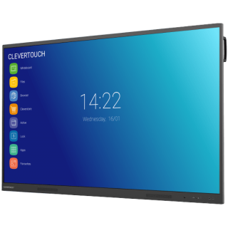 IMPACT PLUS Интерактивная панель IMPACT PLUS
