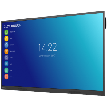 IMPACT PLUS Интерактивная панель IMPACT PLUS